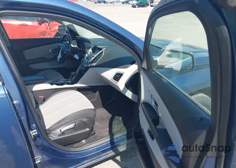 2016 GMC Terrain Sle-2 from USA, damaged, VIN 2GKALNEK5G6181234